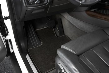 499 р. Коврики в салон Klever Haval H6 (2013-2020)  с доставкой в г. Самара. Увеличить фотографию 2