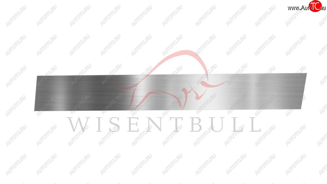 1 989 р. Ремкомплект правой двери Wisentbull Great Wall Wingle 5 (2011-2017)  с доставкой в г. Самара