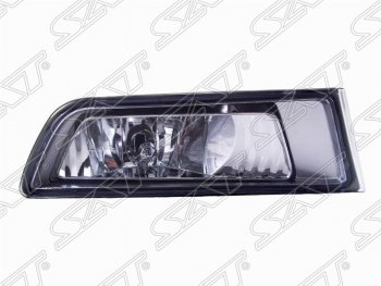 Правая противотуманная фара SAT (ODYSSEY 99-03 к бамперу ST-HD71-000-0) Honda Accord 6 CF седан дорестайлинг (1997-2000)
