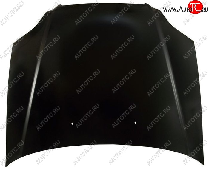 11 999 р. Капот SAT Honda Civic EJ,EK,EM седан дорестайлинг (1995-1998) (Неокрашенный)  с доставкой в г. Самара
