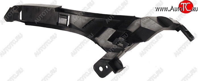 539 р. Крепление стандартного бампера SAT (левое, переднее) Honda CR-V RE1,RE2,RE3,RE4,RE5,RE7 рестайлинг (2009-2012)  с доставкой в г. Самара