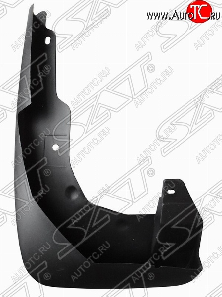 399 р. Левый брызговик передний SAT Honda CR-V RE1,RE2,RE3,RE4,RE5,RE7 дорестайлинг (2007-2010)  с доставкой в г. Самара