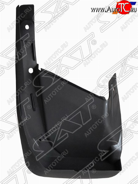 399 р. Левый брызговик задний SAT Honda CR-V RE1,RE2,RE3,RE4,RE5,RE7 рестайлинг (2009-2012)  с доставкой в г. Самара
