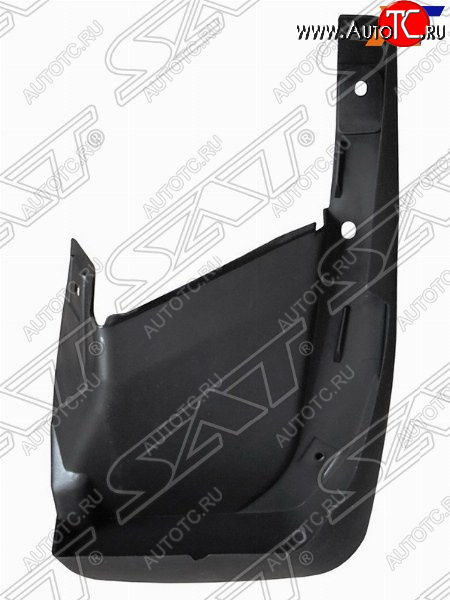 399 р. Правый брызговик задний SAT Honda CR-V RE1,RE2,RE3,RE4,RE5,RE7 рестайлинг (2009-2012)  с доставкой в г. Самара