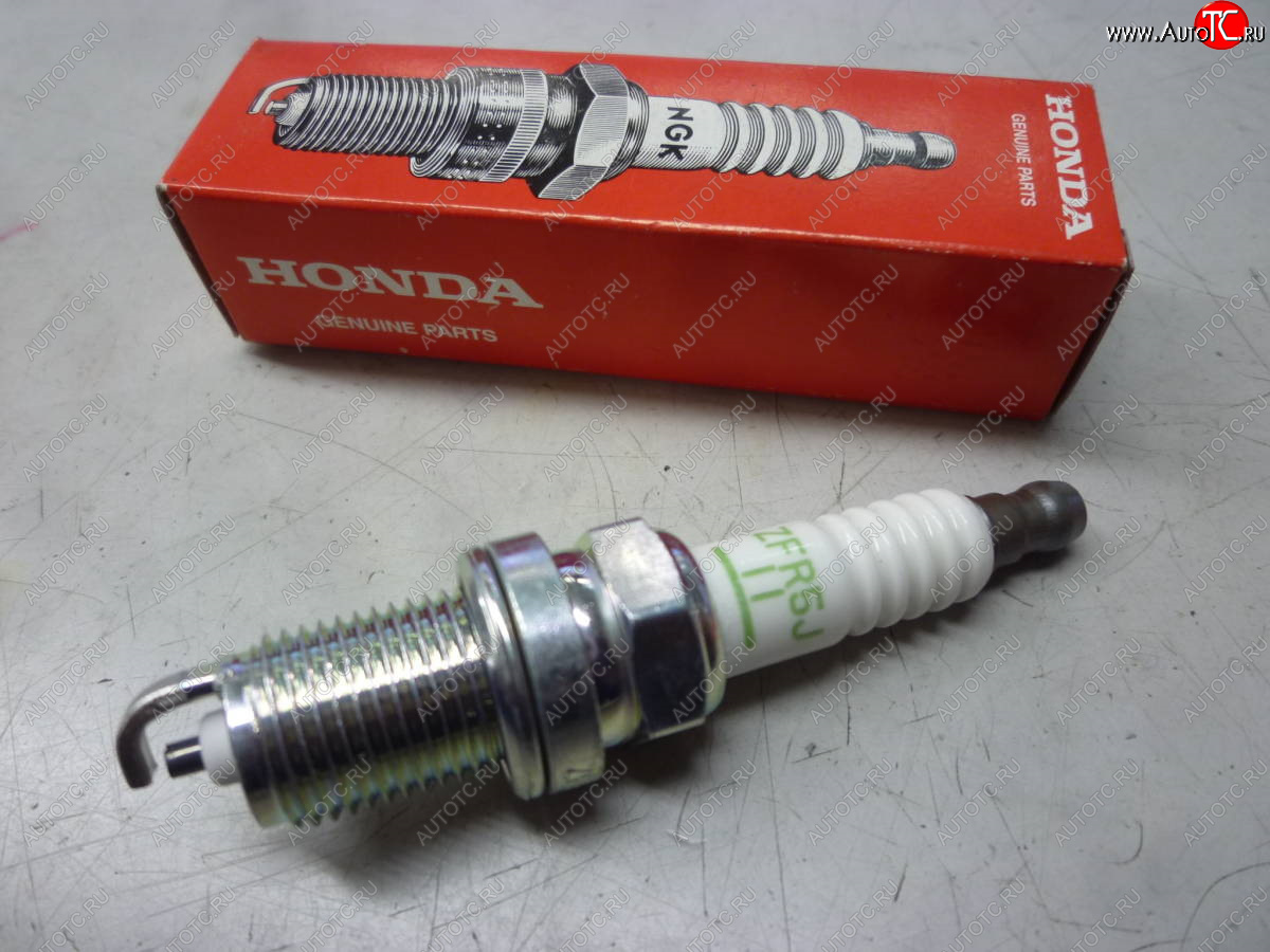 539 р. Свеча зажигания двигателя HONDA Honda CR-V RD1,RD2,RD3 рестайлинг (1999-2001)  с доставкой в г. Самара