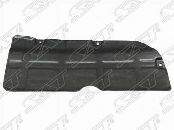Кожух двигателя левый нижний SAT Hyundai I30 FD хэтчбэк 5 дв. рестайлинг (2010-2012)