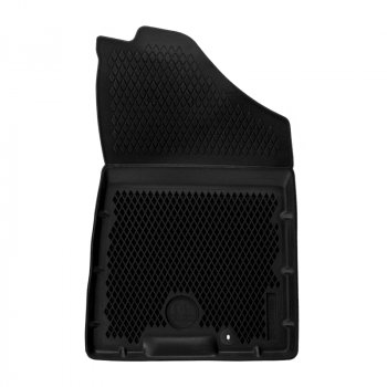 4 399 р. Коврики салона DELFORM ❞EVA 3D Premium❝ (термоэластопласт/ТЭП) Hyundai Tucson TL дорестайлинг (2015-2018)  с доставкой в г. Самара. Увеличить фотографию 2