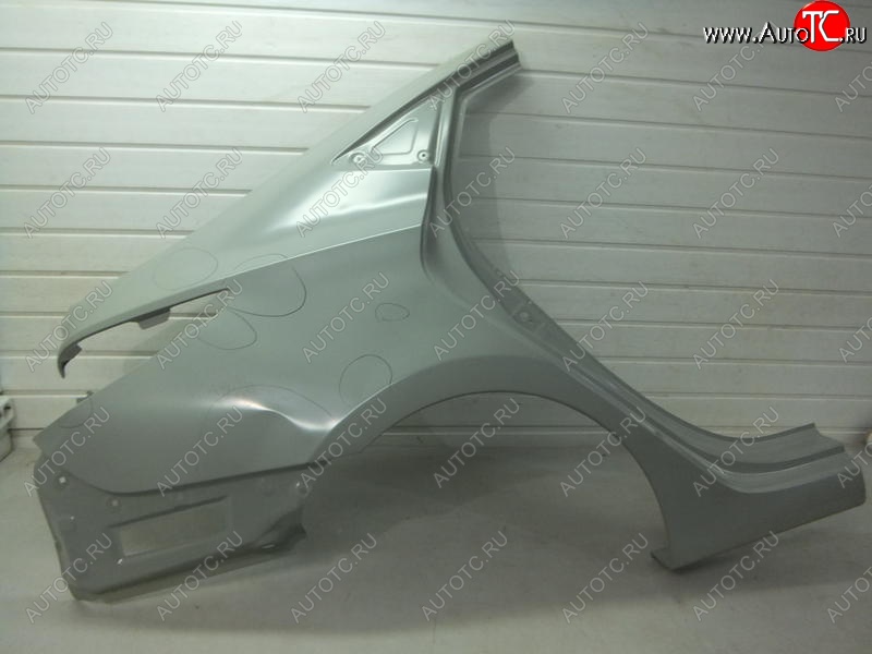 26 349 р. Крыло заднее SPARD (правое) Hyundai Elantra AD дорестайлинг (2016-2019)  с доставкой в г. Самара