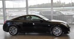 24 999 р. Комплект порогов Impul INFINITI G37 V36 седан рестайлинг (2008-2014) (Неокрашенные)  с доставкой в г. Самара. Увеличить фотографию 7