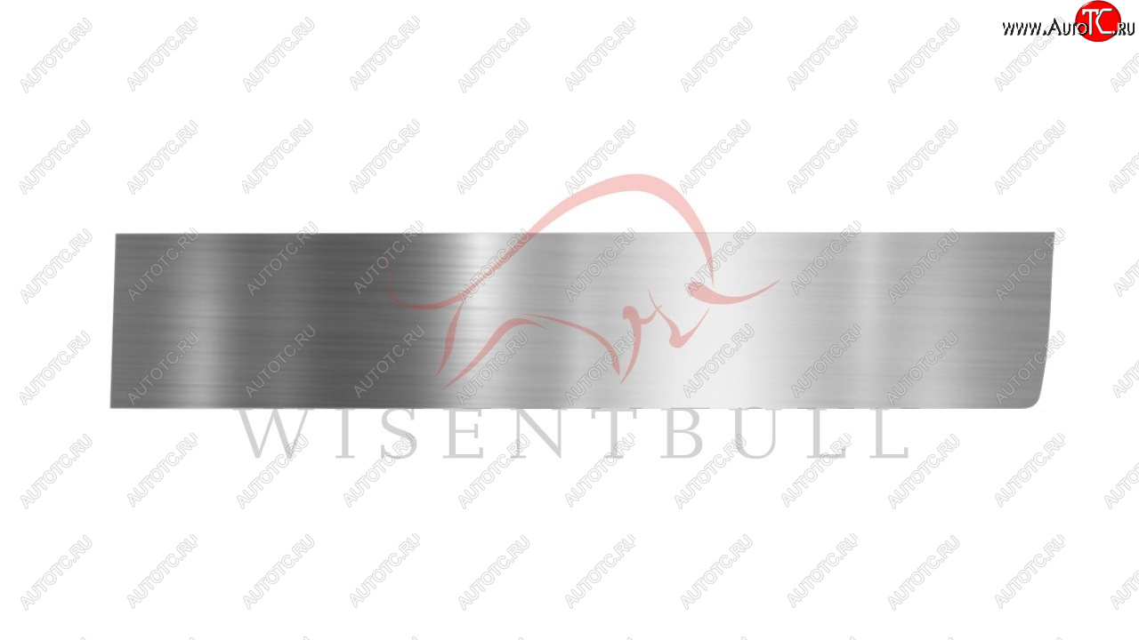 1 989 р. Ремкомплект правой двери Wisentbull KIA Spectra (2000-2009)  с доставкой в г. Самара