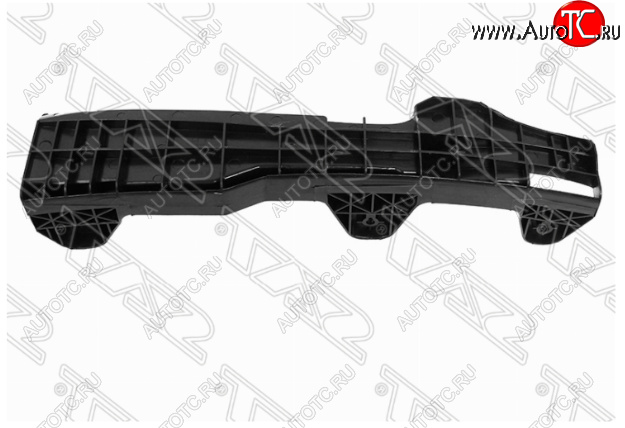 3 589 р. Правый кронштейн крепления фары SAT Lexus GS300 S190 рестайлинг (2007-2012)  с доставкой в г. Самара