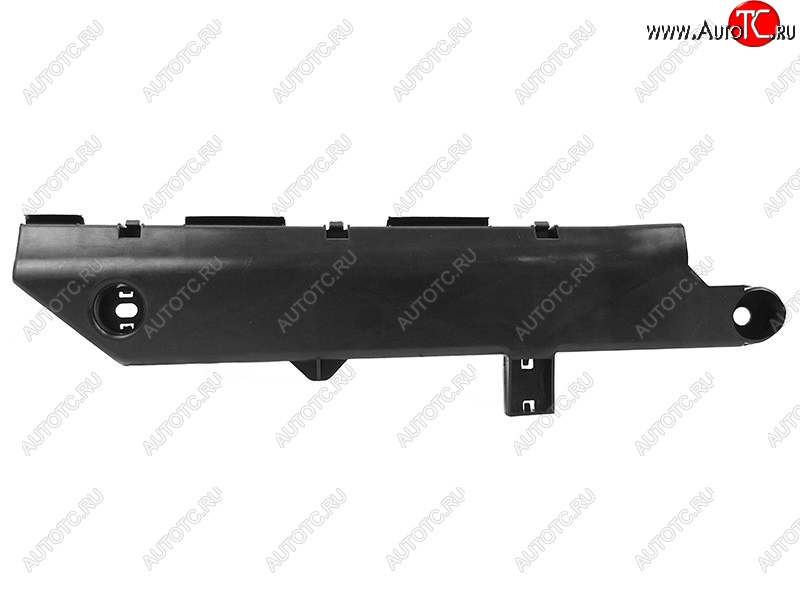 1 149 р. Правый кронштейн заднего бампера SAT Lexus GX470 J120 дорестайлинг (2002-2007)  с доставкой в г. Самара