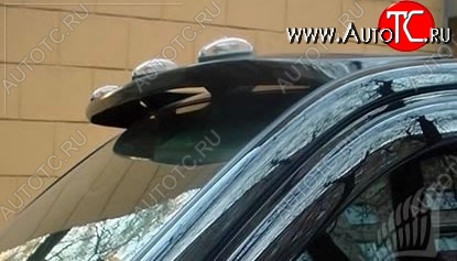 9 299 р. Козырёк на переднее стекло UNIVERSAL Lexus LX470 J100 дорестайлинг (1998-2002)  с доставкой в г. Самара