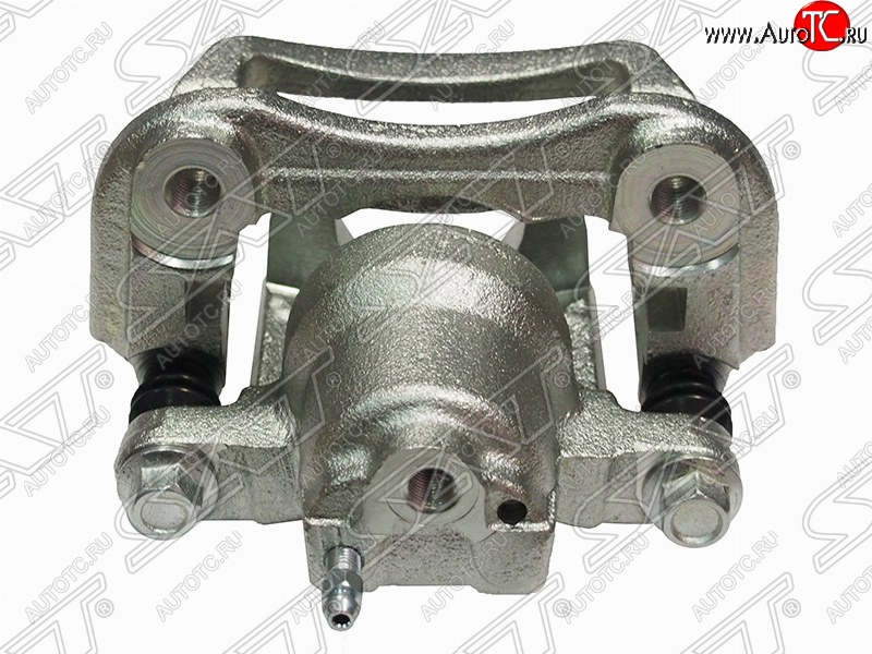 3 699 р. Левый задний суппорт тормозной SAT Lexus RX350 XU30 дорестайлинг (2003-2006)  с доставкой в г. Самара
