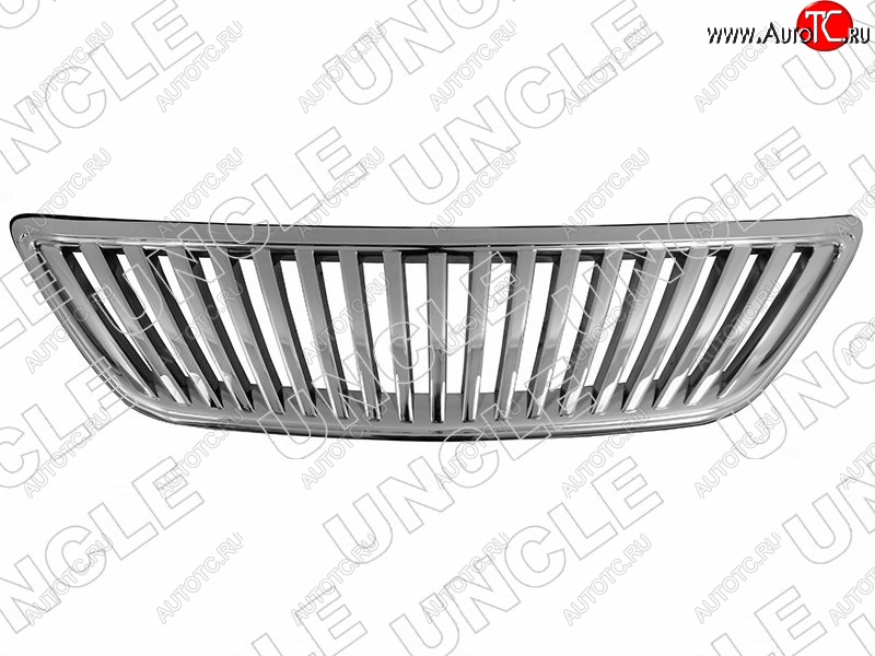 26 799 р. Решётка радиатора UNCLE Lexus RX350 XU30 дорестайлинг (2003-2006)  с доставкой в г. Самара