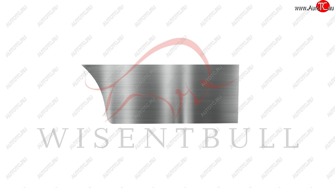 1 989 р. Ремкомплект правой двери Wisentbull Mazda 6 GG лифтбэк дорестайлинг (2002-2005)  с доставкой в г. Самара