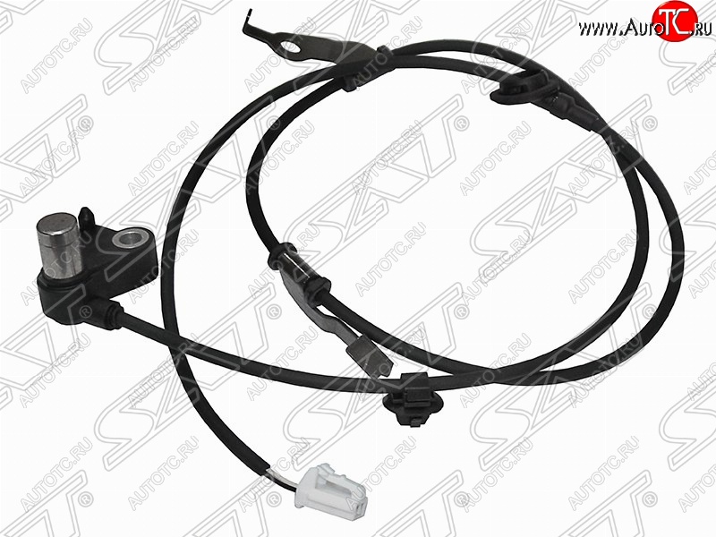 899 р. Левый датчик ABS 2WD SAT (задний) Mazda 6 GG лифтбэк рестайлинг (2005-2008)  с доставкой в г. Самара