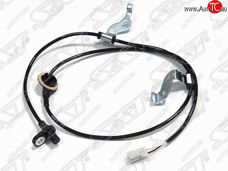 1 039 р. Левый датчик ABS SAT (задний) Mazda 6 GG лифтбэк рестайлинг (2005-2008)  с доставкой в г. Самара