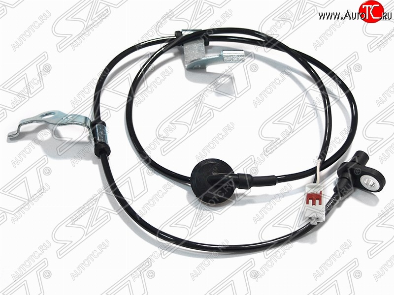 1 039 р. Правый датчик ABS (GG / GH) SAT (задний) Mazda 6 GG лифтбэк рестайлинг (2005-2008)  с доставкой в г. Самара