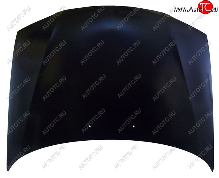 17 449 р. Капот SAT (пр-во Тайвань) Mazda 323/Familia седан BJ дорестайлинг (1998-2000) (Неокрашенный)  с доставкой в г. Самара