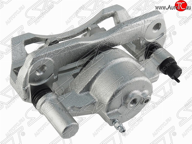 4 899 р. Правый передний суппорт тормозной SAT Mazda 323/Familia седан BJ дорестайлинг (1998-2000)  с доставкой в г. Самара