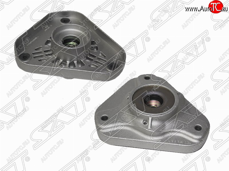 2 479 р. Опора переднего амортизатора SAT (LH=RH) Mercedes-Benz E-Class W212 дорестайлинг седан (2009-2012)  с доставкой в г. Самара