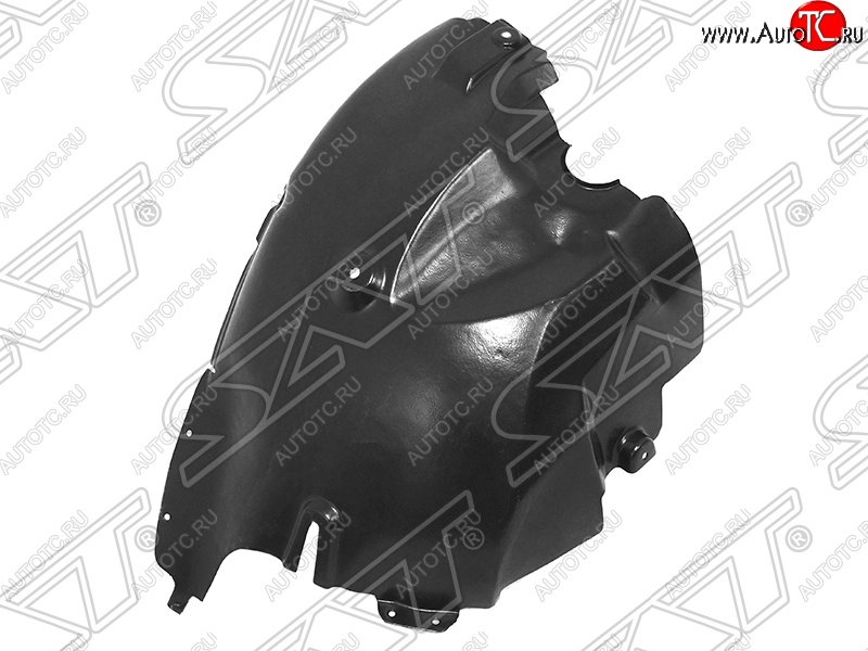1 029 р. Левый подкрылок передний SAT (задняя часть) Mercedes-Benz Sprinter W906 (2006-2013)  с доставкой в г. Самара