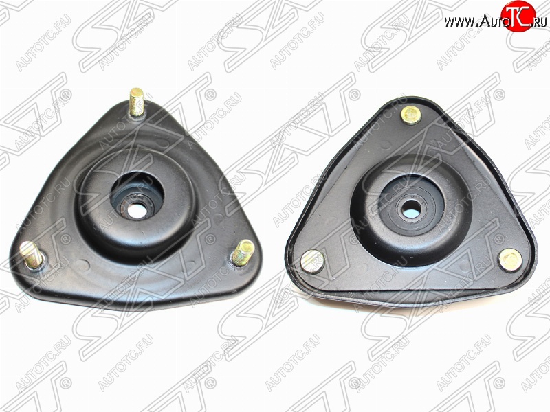 849 р. Опора переднего амортизатора SAT Mitsubishi Airtek (2001-2008)  с доставкой в г. Самара