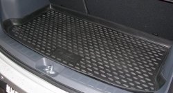 935 р. Коврик в багажник Element (полиуретан) (5D) Mitsubishi Colt Z20, Z30 хэтчбэк 3 дв. дорестайлинг (2002-2009)  с доставкой в г. Самара. Увеличить фотографию 3