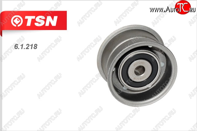 549 р. Ролик направляющий ремня ГРМ (1.8TDт/2.0TD) TSN Mitsubishi Space Wagon N94W (1998-2005)  с доставкой в г. Самара