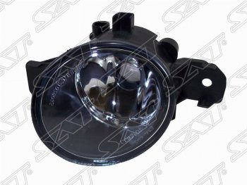 Правая противотуманная фара SAT (круглая) INFINITI QX60 L50 рестайлинг (2016-2021)