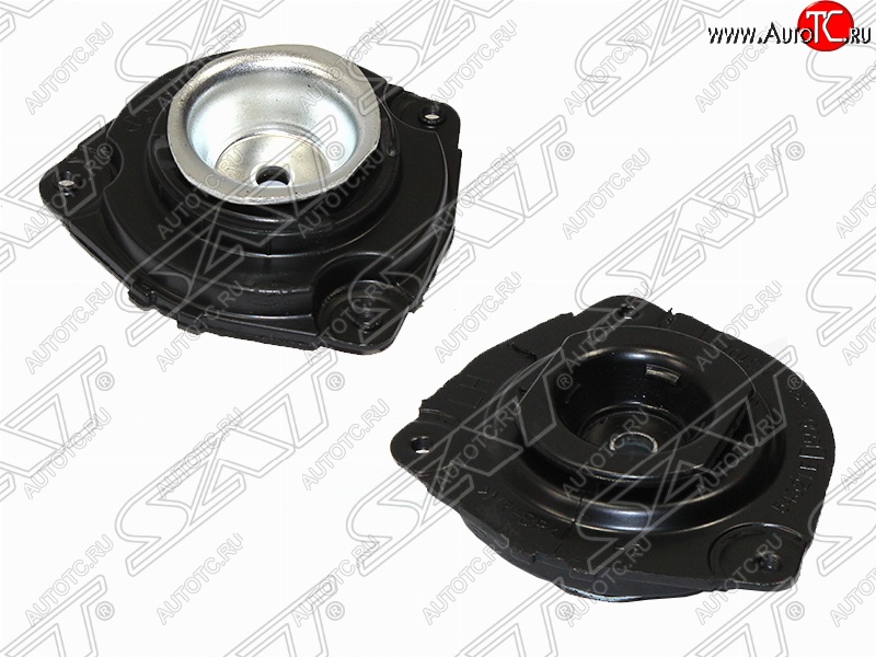 1 359 р. Левая опора переднего амортизатора SAT Nissan Bluebird Sylphy седан G11 (2005-2012)  с доставкой в г. Самара
