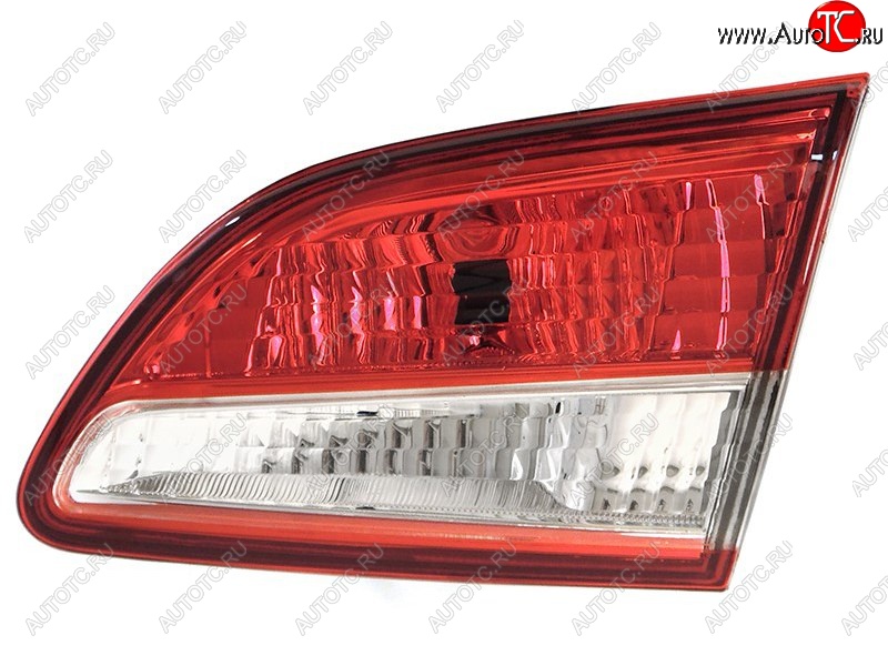 1 249 р. Правый фонарь (внутренний) SAT Nissan Almera G15 седан (2012-2019)  с доставкой в г. Самара