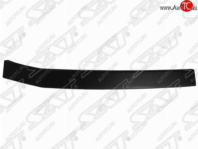 999 р. Правая ресничка нижняя SAT Nissan Armada TA60 дорестайлинг (2003-2007) (Неокрашенные)  с доставкой в г. Самара