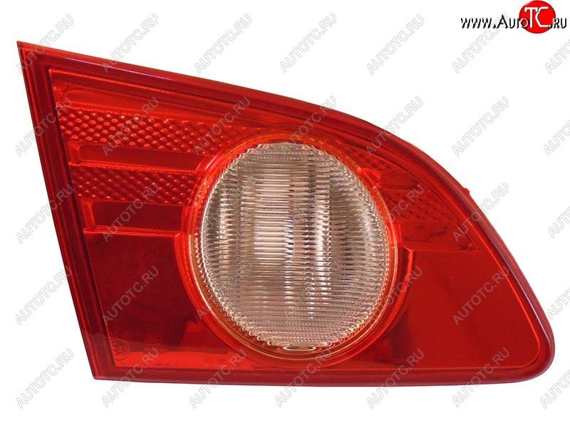 549 р. Левый фонарь (внутренний) SAT Nissan Bluebird Sylphy седан G11 (2005-2012)  с доставкой в г. Самара