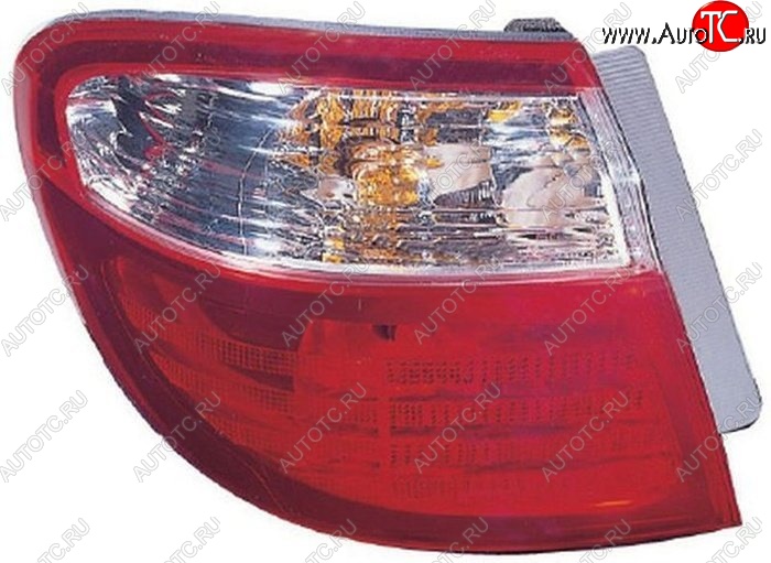 2 159 р. Левый фонарь SAT Nissan Cefiro A33 (1998-2003)  с доставкой в г. Самара