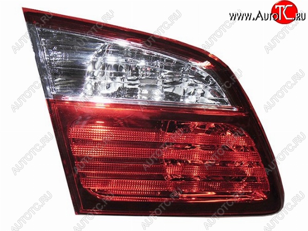 1 039 р. Левый фонарь (внутренний) SAT Nissan Cefiro A33 (1998-2003)  с доставкой в г. Самара