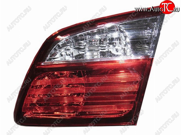 1 039 р. Правый фонарь (внутренний) SAT Nissan Cefiro A33 (1998-2003)  с доставкой в г. Самара