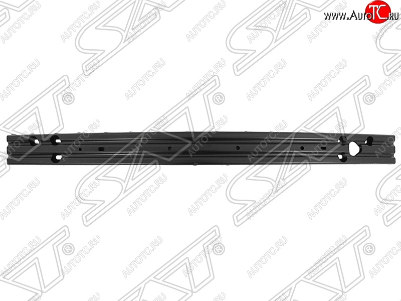 9 549 р. Усилитель переднего бампера SAT Nissan Juke 1 YF15 дорестайлинг (2010-2014)  с доставкой в г. Самара