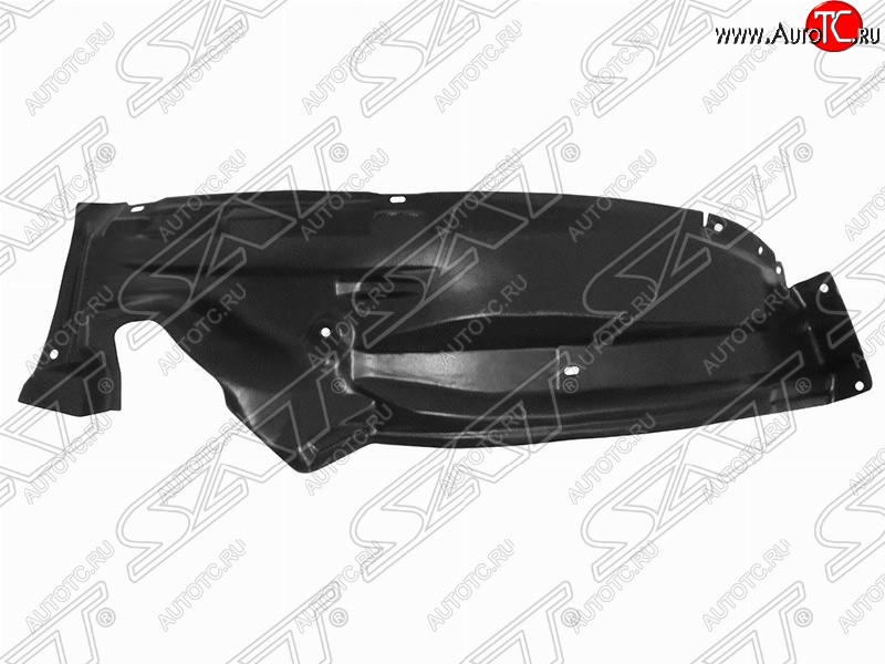 1 259 р. Правый подкрылок передний SAT (задняя часть) Nissan Murano 1 Z50 (2002-2009)  с доставкой в г. Самара