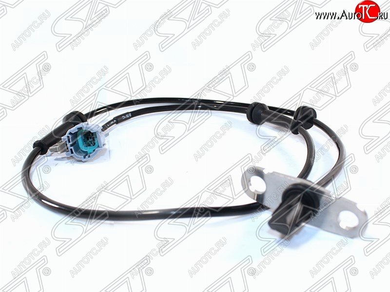 1 239 р. Правый датчик ABS SAT (задний) Nissan Navara 2 D40 дорестайлинг (2004-2010)  с доставкой в г. Самара