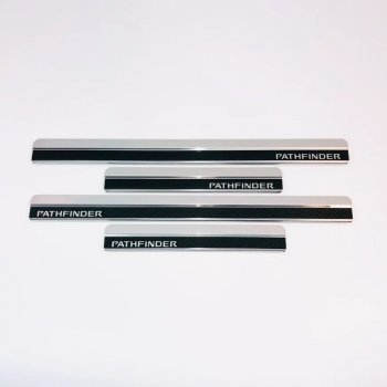 Нержавеющая сталь + карбон 2464р Нержавеющая сталь + карбон 2464р