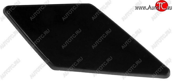 222 р. Правая крышка омывателя фар SAT Nissan Teana 2 J32 дорестайлинг (2008-2011) (Неокрашенная)  с доставкой в г. Самара