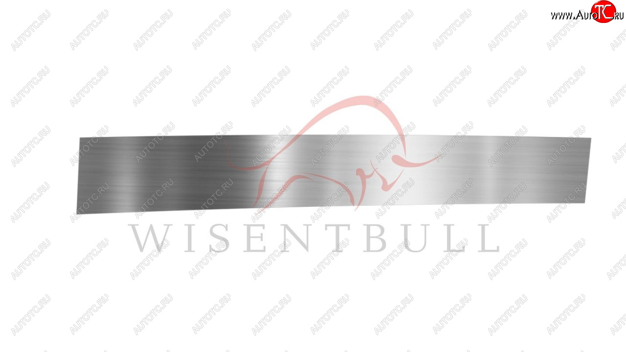 1 989 р. Ремкомплект правой двери Wisentbull Opel Astra H седан дорестайлинг (2004-2007)  с доставкой в г. Самара