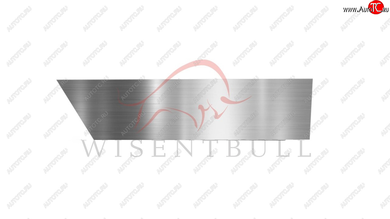 1 989 р. Ремкомплект левой двери Wisentbull Opel Astra H седан дорестайлинг (2004-2007)  с доставкой в г. Самара