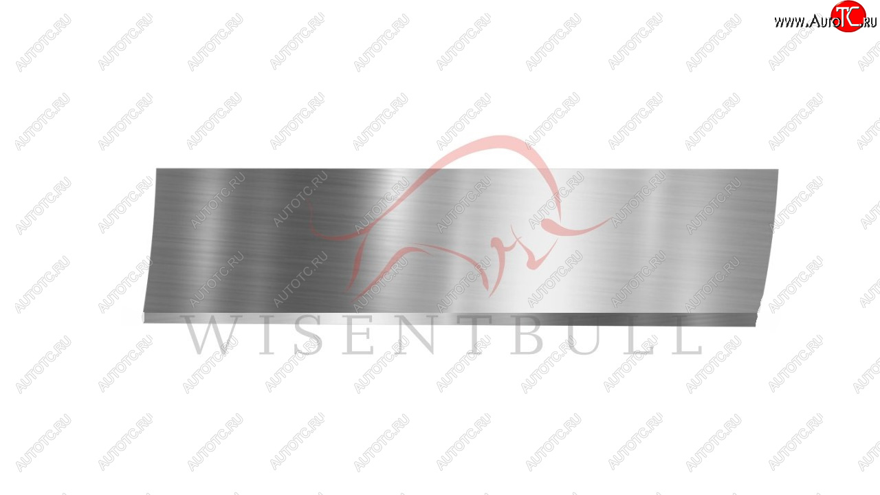 1 989 р. Ремкомплект правой двери Wisentbull Opel Vectra B седан рестайлинг (1999-2003)  с доставкой в г. Самара