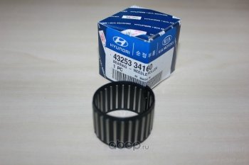 Подшипник игольчатый вторичного вала МКПП HYUNDAI/KIA/MOBIS Hyundai Accent 2 LC седан дорестайлинг (ТагАЗ) (1999-2012)
