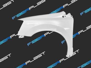 Переднее левое крыло (стеклопластик) Fiberplast Chrysler Grand Voyager (2008-2016), Chrysler Town and Country  RT минивэн (2007-2016), Dodge Grand Caravan (2007-2020)