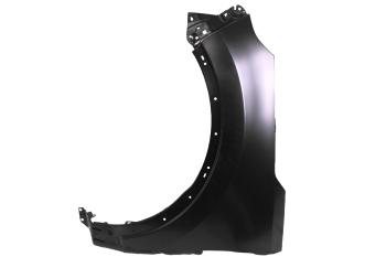 Крыло переднее левое DAR Ford Explorer U502 дорестайлинг (2010-2016)