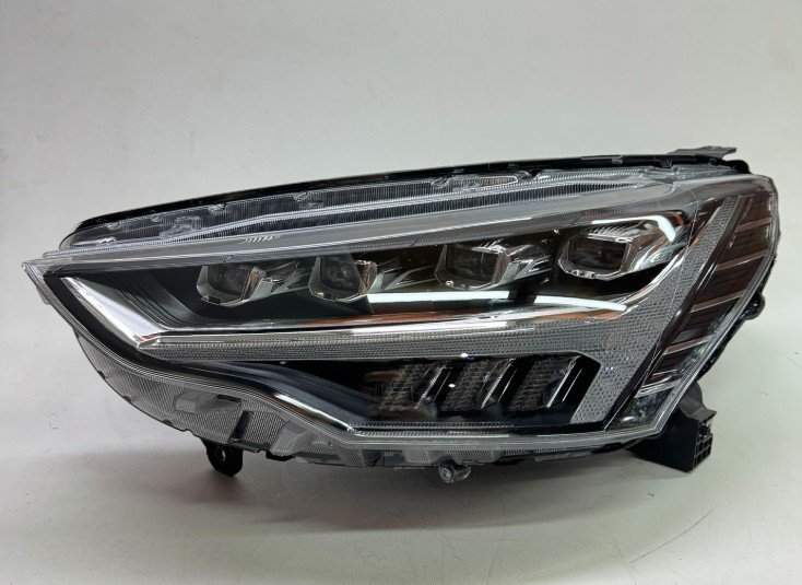 36 549 р. Фара левая DAR Haval Jolion дорестайлинг (2020-2024)  с доставкой в г. Самара
